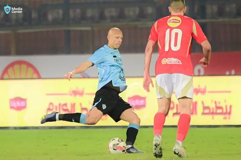 عمرو الجزار